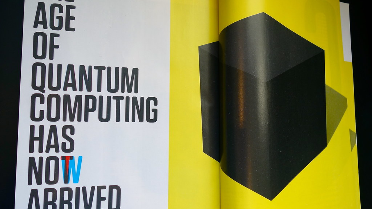 人工智能 相關配圖:Devnexus 2026|Java Developers 點睇 AI 趨勢?拆解生存之道! | 圖片來源:Photo by jurvetson via Openverse (CC BY 2.0)