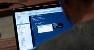 Glassworm｜隱形 Unicode 攻擊又嚟料？GitHub、npm、VS Code 都要小心！ 封面圖片 | 圖片來源：Photo by Unknown creator via Openverse (CC CC0 1.0)