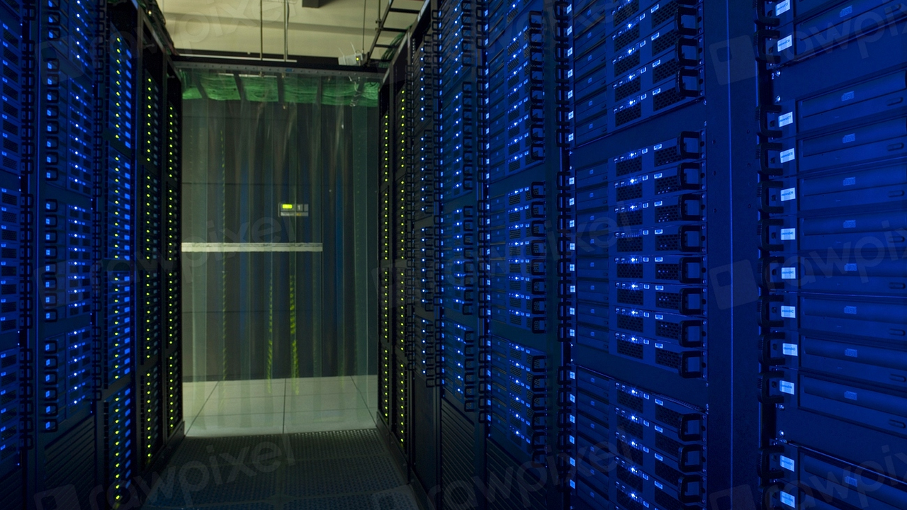 雲端科技 相關配圖：科技情報站｜AI落地與雲端策略再思：企業IT點樣平衡創新、成本與資安？ | 圖片來源：Photo by U.S. Department of Energy via Openverse (CC CC0 1.0)