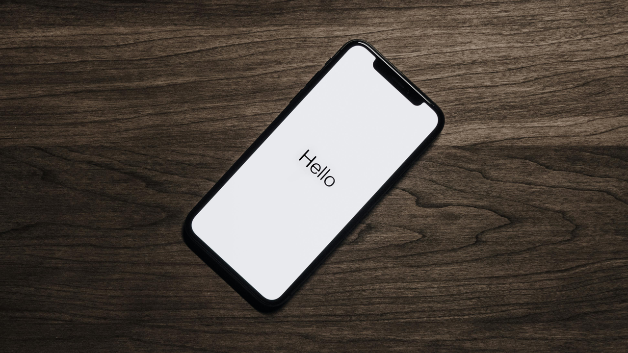 手機與流動裝置 相關配圖:AI Bot圍城?|Digg平台「硬重啟」揭示線上生態系統新挑戰 | 圖片來源:Photo by Lastly on Pexels