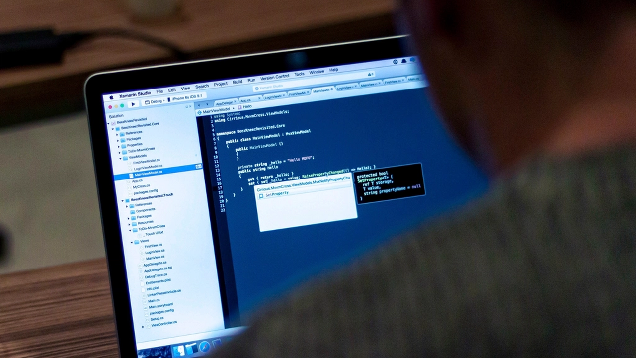 開發工具 相關配圖：Samsung Galaxy Buds 4 Pro｜升級夠唔夠打？AI 滅火系統又點樣改變世界？ | 圖片來源：Photo by Unknown creator via Openverse (CC CC0 1.0)