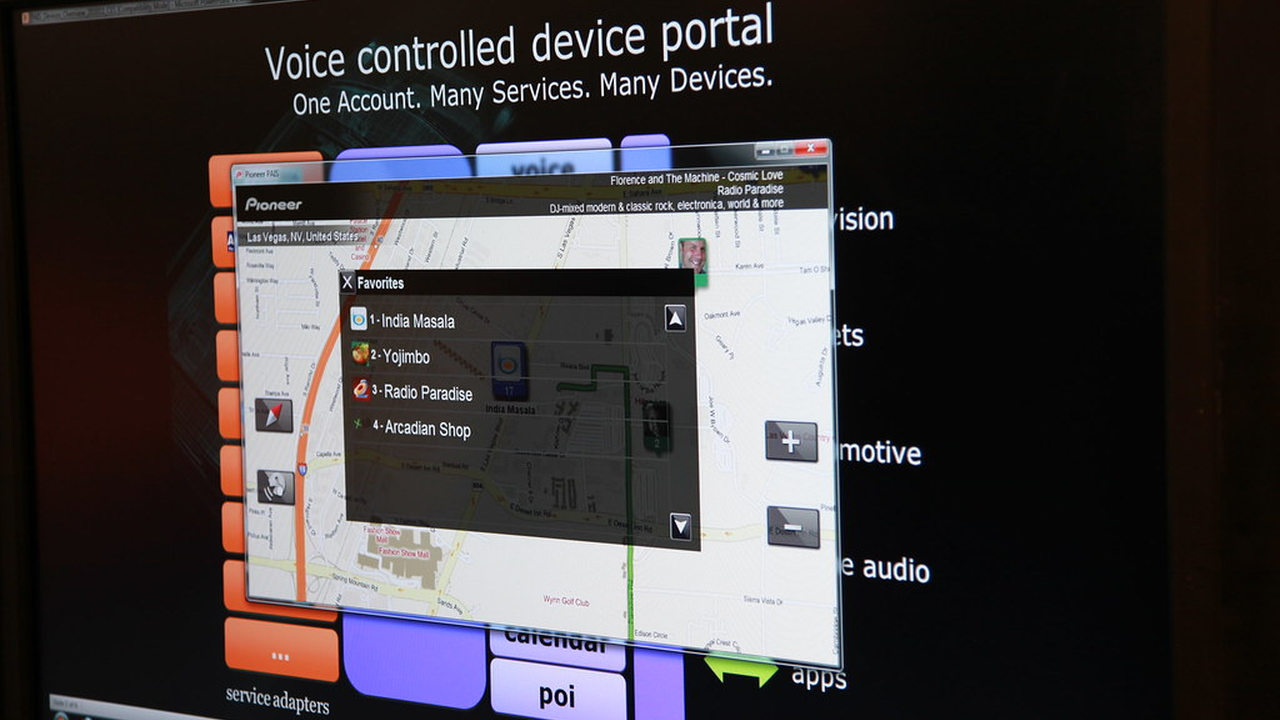 手機與流動裝置 相關配圖:Apple iOS 27|性能穩定行先?「液態玻璃」新功能或要再等等 | 圖片來源:Photo by ETC@USC via Openverse (CC BY-SA 2.0)
