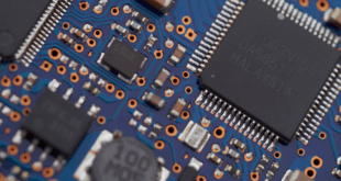 ASRock｜DDR4/DDR5 混插底板現身，砌機黨點解要留意？ 封面圖片 | 圖片來源：Photo by Lenharth Systems via Openverse (CC CC0 1.0)