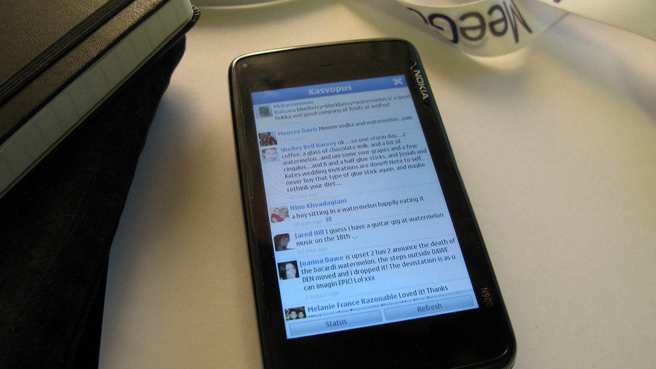 開發工具 相關配圖:科技界熱話:假CPU風波、新蛋Bug價、飛行車準備攻港? | 圖片來源:Photo by tlaukkanen via Openverse (CC BY 2.0)