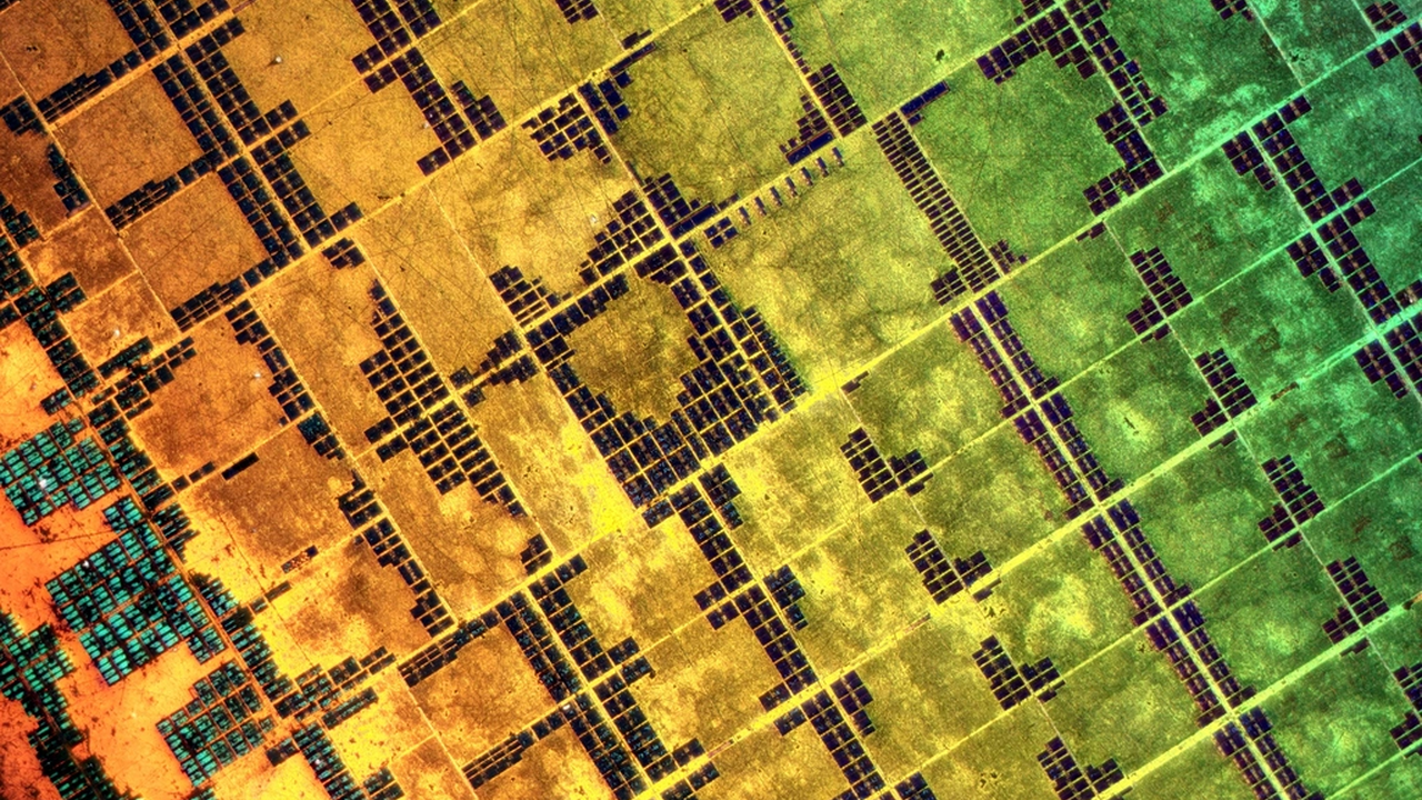 電腦與硬件 相關配圖:MacBook Neo|1TB SSD 硬改揭 Apple 痛點,國產 GPU 劍指高端市場有幾大威脅? | 圖片來源:Photo by Unknown creator via Openverse (CC CC0 1…