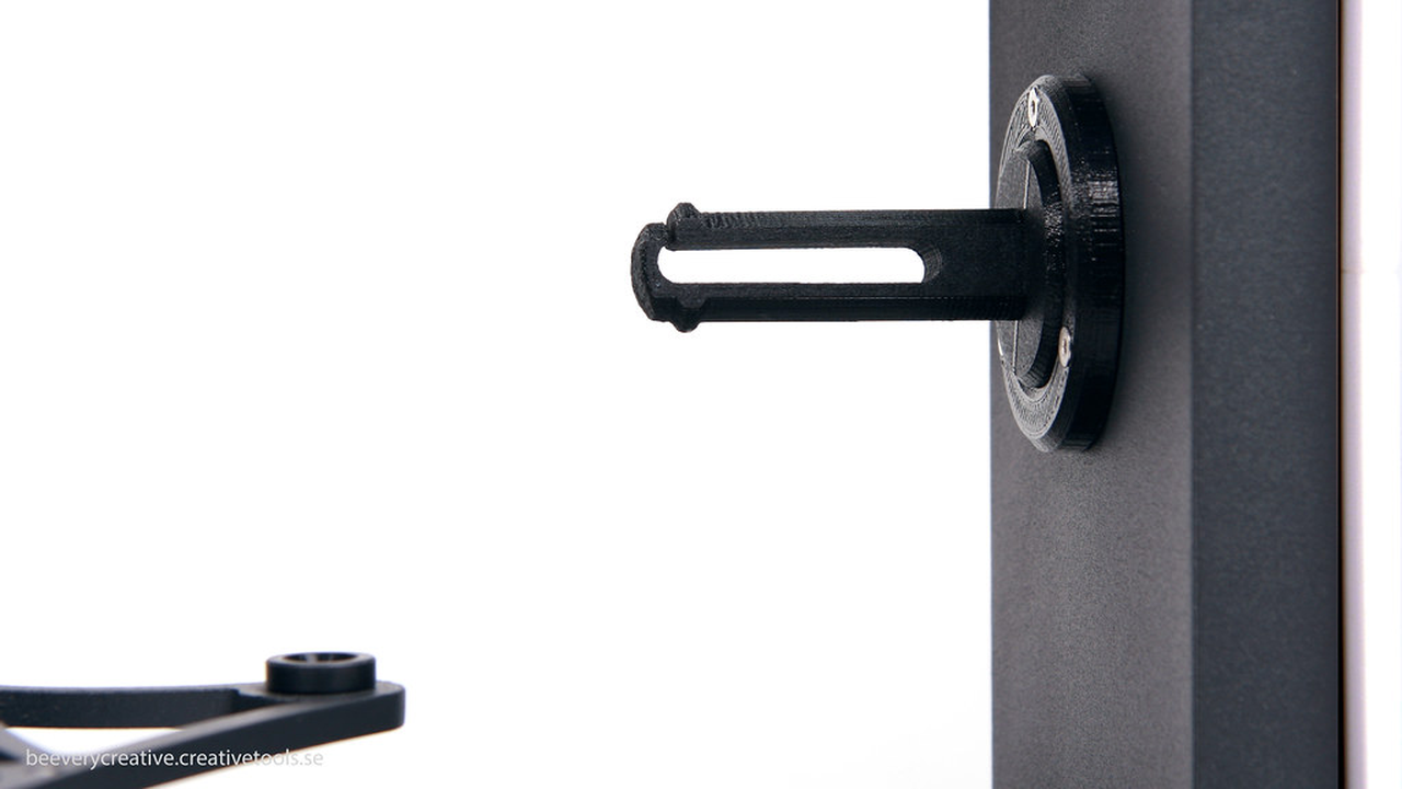 3D 打印與創客科技 相關配圖:MacBook Neo|1TB SSD 硬改揭 Apple 痛點,國產 GPU 劍指高端市場有幾大威脅? | 圖片來源:Photo by Creative Tools via Openverse (CC B…