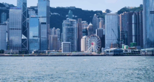 香港智慧生活｜藝術文化與日常消費如何擁抱科技變革？ 封面圖片 | 圖片來源：Photo by Kevin Huynh on Pexels