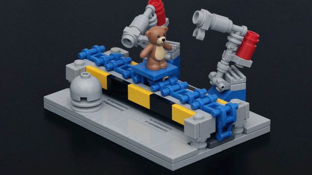 產業分析 相關配圖：科技情報站｜晶片原料告急牽動硬件市場，AI情感連結考驗科技倫理 | 圖片來源：Photo by pasukaru76 via Openverse (CC CC0 1.0)