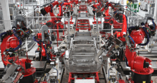 香港城市發展｜綠色基建與物流升級，科技如何助港應對全球變局？ 封面圖片 | 圖片來源：Photo by jurvetson via Openverse (CC BY 2.0)