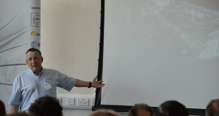 陳茂波談香港綠色轉型｜『香港氣候周2026』開幕禮釋出哪些信號｜重點整理 封面圖片 | Photo by Science and Technology Facilities Council via Openverse (CC BY-SA…