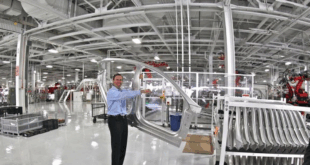 邊境地區｜米埔、紅花嶺將開放？WWF拆解邊境解封限制與新玩法 封面圖片 | Photo by jurvetson via Openverse (CC BY 2.0)