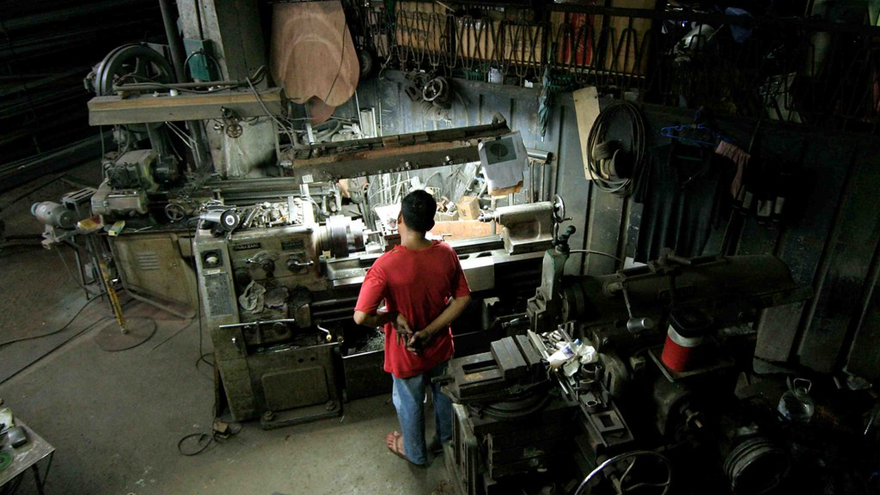 產業分析 相關配圖：IDC報告｜PC出貨量預測大削，記憶體短缺卻推高市場總值？ | 圖片來源：Photo by Ironchefbalara via Openverse (CC BY 2.0)