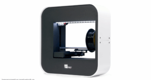 Creality Sermoon P1｜3D掃描免電腦，移動作業會否成新常態？ 封面圖片 | 圖片來源：Photo by Creative Tools via Openverse (CC BY 2.0)