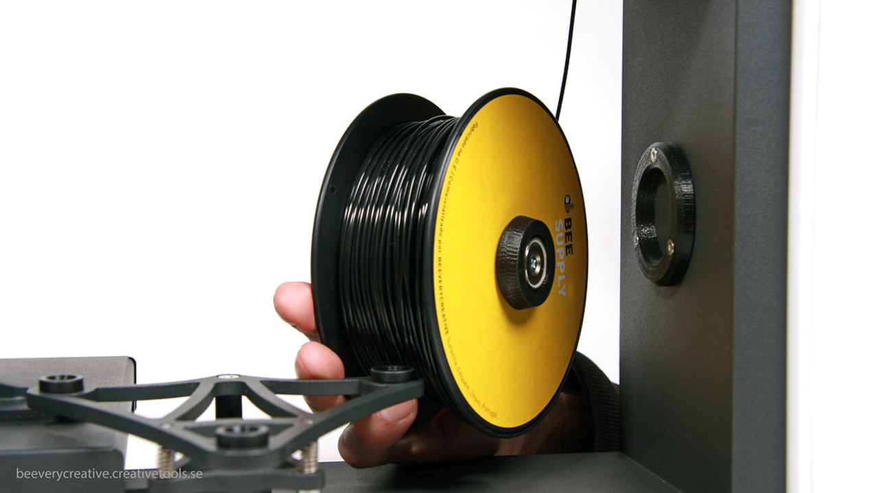 3D 打印與創客科技 相關配圖:Creality Sermoon P1|3D掃描免電腦,移動作業會否成新常態? | 圖片來源:Photo by Creative Tools via Openverse (CC BY 2.0)