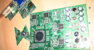 Intel Nova Lake-S｜旗艦核心數傳聞加碼至44核？新配置點解會影響入門級型號｜更新重點 封面圖片 | Photo by qubodup via Openverse (CC CC0 1.0)